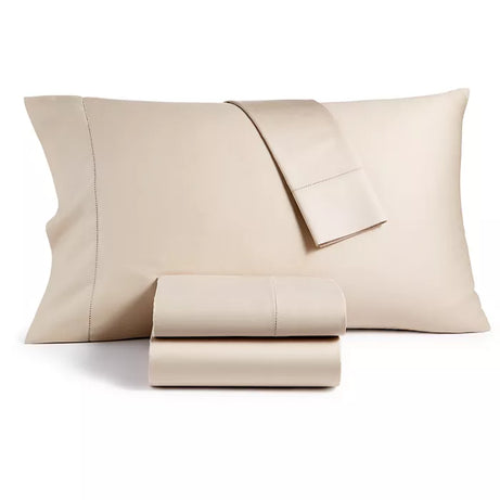 680 Thread Count 100% Supima Cotton Sheets, Created for Bemone